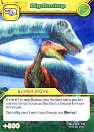 A nintendo ds version was also later released. Dinosaurs Extinct Life Non Sports Cards Card Collecting The Dinosaur Fan