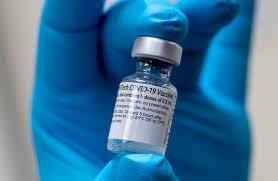 Sinopharm's vaccine and bioscience subsidiary is the china national biotec group co ltd (cnbg). Covid 19 Vaccines Who Produces Who Orders And Who Gets Them Impakter