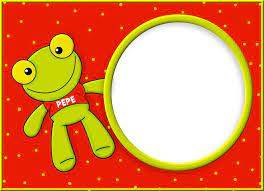 Pin En Sapo Pepe