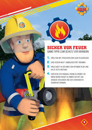 Ausmalbild feuerwehrmann sam feuerwehrmann sam ausmalbilder fireman sam firefighter und art drawings for kids. Mal Und Ratselspass Mit Feuerwehrmann Sam Dem Helden Von Nebenan Die Fachseite Fur Erzieher Innen