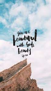 Here are some beautiful wallpapers to remind you throughout the day of god's word as you use your phone. Pin On Bible Verses