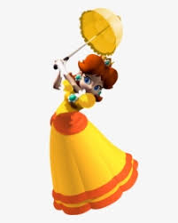 Free Free Princess Daisy Icon 721 SVG PNG EPS DXF File
