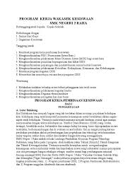 We did not find results for: Program Kerja Kesiswaan