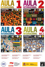 Manual de español para extranjeros, nivel a2. Spanish Textbooks For Learning Spanish In Auckland Hamilton Palmerston North And Wellington