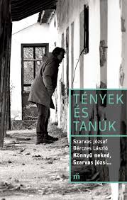 Június 5., debrecen, magyarország idén 62 éves. Konyv Konnyu Neked Szarvas Jozsi Berczes Laszlo Szarvas Jozsef