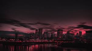 See more ideas about macbook wallpaper, macbook, laptop wallpaper desktop wallpapers. Red Night Panorama Buildings Lights And Red Sky Wallpaper Hd Nature 4k Wallpapers Images Photos And Background Aesthetic Desktop Wallpaper Laptop Wallpaper Laptop Wallpaper Desktop Wallpapers