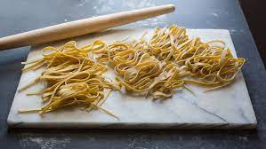 Fresh Egg Pasta Recipe Recipe Homemade Pasta Fresh Egg Pasta Recipe Nyt Cooking
