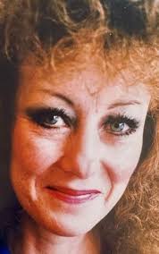 KATHLEEN SHELLEY Obituary (2024)