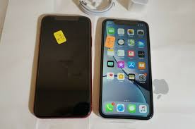 New Apple Iphone Xr 64gb Red Or Silver At T Cricket Iphone Apple Iphonex Apple Iphone Latest Iphone Iphone
