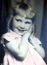 Margaret Hobbs Obituary