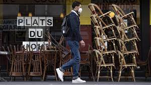 Frankrijk corona indeed recently has been hunted by users around us, perhaps one of you. Covid France Aims To Reopen Except Nightclubs By July Bbc News