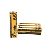 Buy one get one 50% off select walgreens alkaline batteries. Two Year Power Supply Aa Battery