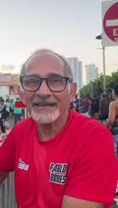 𝐔𝐧 𝐕𝐢𝐬𝐭𝐚𝐳𝗼 👀 21𝐤𝗺 𝐑𝐮𝐭𝐚 𝐌𝐮𝐥𝗼 𝐝𝐞𝐥 𝐕𝐚𝐥𝐞𝐧𝐜𝐢𝐚𝐧𝗼  🏃🏽🏃🏽‍♀️