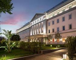 Image of Hotel Habita 79, Pompei