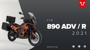 Austrian bike maker ktm has launched the duke 200 in malaysia. Accessories For The Ktm 890 Adventure From Sw Motech