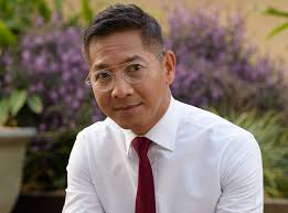 Garvan Leadership Team