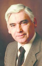 Der Gnesauer Altbürgermeister Erwin Glatz wurde zu Grabe getragen