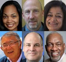 Pam Roach in tight race to retain her Senate seat