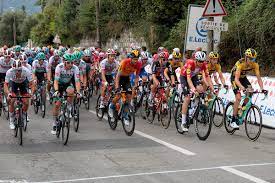 1 ª Etapa Do Tour De France De 2020 Wikipedia A Enciclopedia Livre