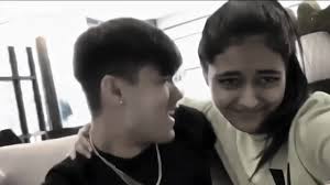 Bailey May and Shivani