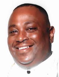 Patrick Avery Robinson Sr.