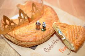 L'épiphanie est célébrée en france le deuxième dimanche suivant noël. Epiphanie 2021 La Galette Des Rois A La Frangipane Ou A La Brioche