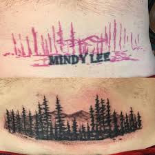 The process and cost will be based on the. Ron Goulet S Tattoo Designs Tattoonow