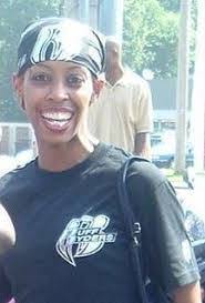 Dawn Colville's Instagram, Twitter & Facebook