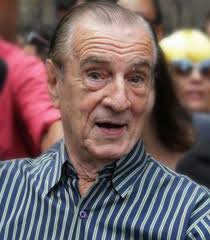 Orlando drummond, famoso ator e dublador brasileiro, acaba de completar 100 anos! Entrevista Orlando Drummond A Voz Do Scooby Doo No Brasil Infantv