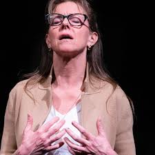 Today we're joined by director Chad Swan-Badgero for our Civics 1-on-1  lesson. Get your tickets now for "What The Constitution Means to Me"  opening Nov 8!