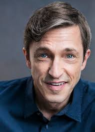 Marc Forget, Hollywood-based French Canadian Actor — Bill's List