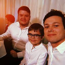 Sean Delaney (Actor) Wiki, Age, Biography, Girlfriends & More