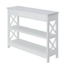 Gracelynn 39 5 Console Table Console Table Convenience Concepts Furniture