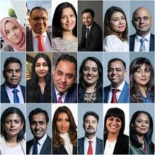 Record 18 Muslim MPs elected, majority women - The Muslim NewsThe Muslim  News