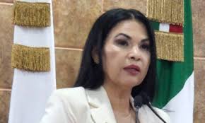 El presidente municipal Jorge Rosario Bojórquez Berrelleza participa en las  actividades del Día Mundial de la Diabetes