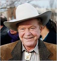 James Sorenson, Medical Device Pioneer, Is Dead at 86