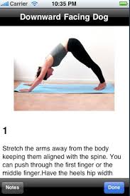 The Best Yoga Apps A Comprehensive Review Iphone App Article Regis Chapman Appolicious Iphone And Ipad App Directory Best Yoga Apps Best Yoga App