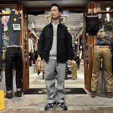 新ブランドでコーディネート！ | HINOYA Official Site