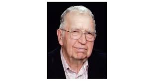 Herbert Rice Obituary (1929