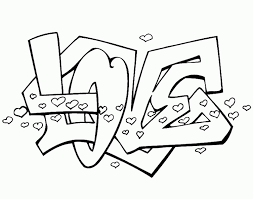 Get free printable coloring pages for kids. Cool Love Coloring Pages For Teenagers Coloring Home