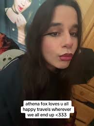 Athena Rose Official