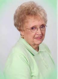 Clifton, Mary Ellen Vines (Cleveland)