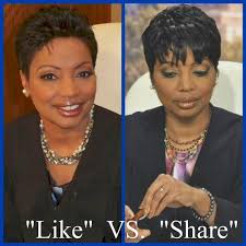 Judge Lynn's Looks: Intense With FASHION Sense!