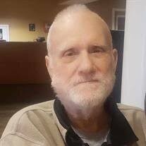 Leonard Robert Bowman Obituary