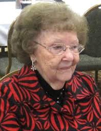 Fay Galloway Obituary December 31, 2017