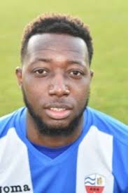 3 New Signings for the Greenbacks