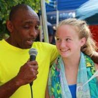 David Grinstead's Instagram, Twitter & Facebook