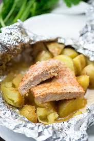 The shape of the roast further influences the time it takes; Baked Ranch Pork Chops And Potatoes Cooked In Foil Packets