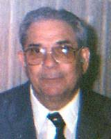 Louis A. Gusmerotti (1924-2009)