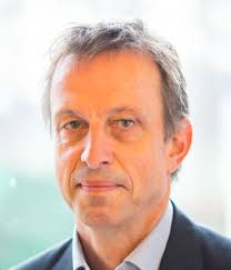 Onze mensen van Turner